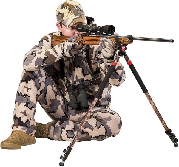 BOG RLD-2, BIPOD